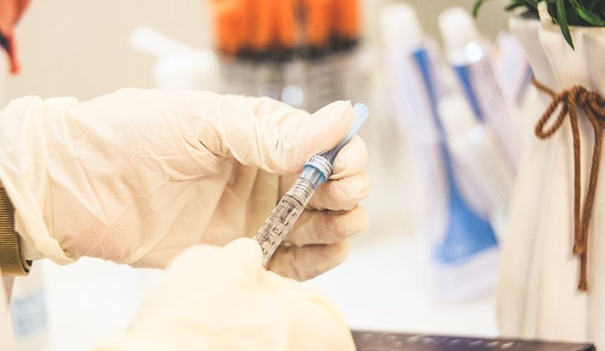 В Финляндии будут вакцинировать от COVID-19 украинских заробитчан