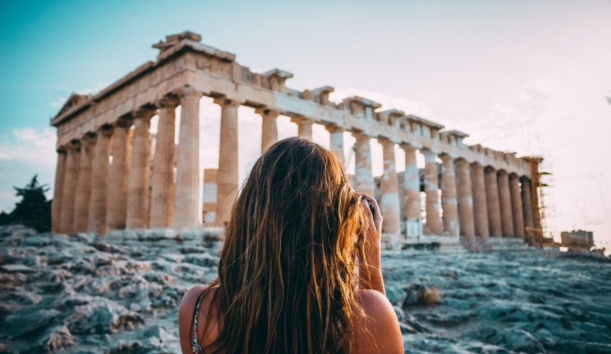 Греция упростила правила въезда для туристов: что изменилось