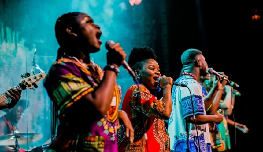 Джаз, фанк, блюз, r'n'b: Caribbean Club проведет серию музыкальных вечеров 