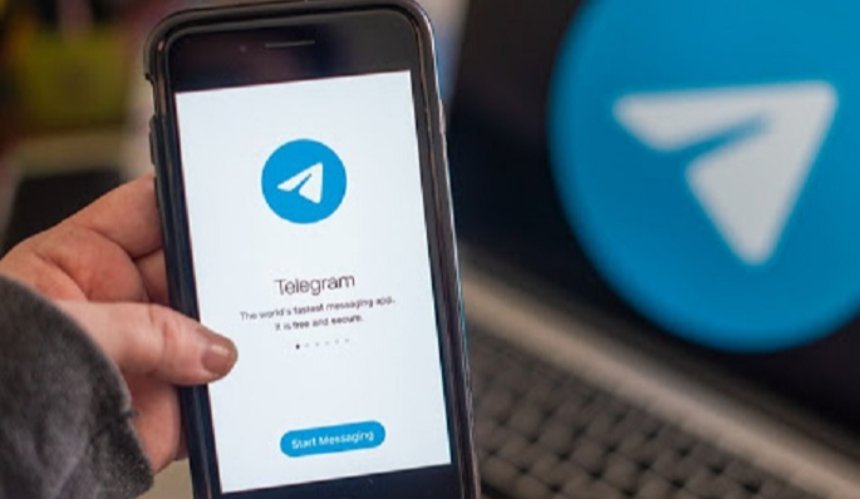 Групповые видеозвонки и демонстрация экрана: в Telegram появились обновления
