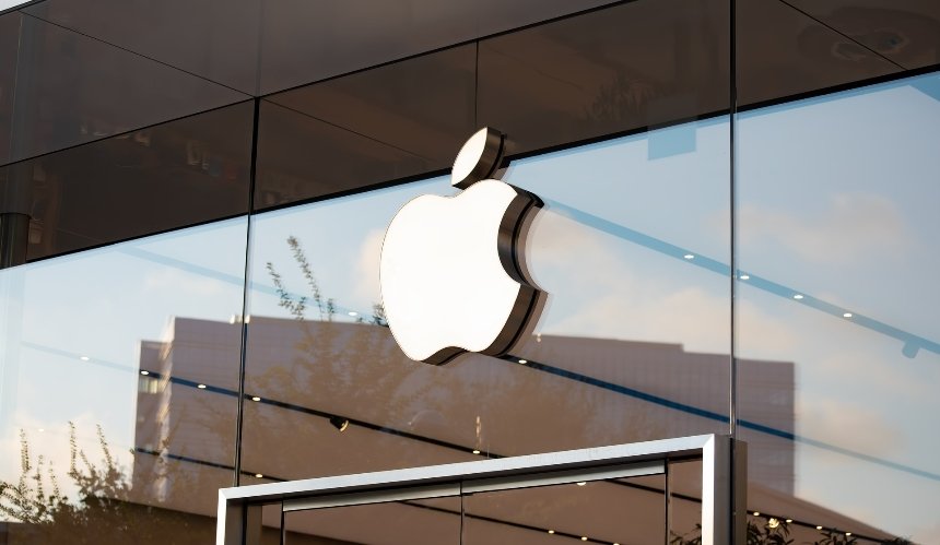 Apple открыла официальный офис в Украине