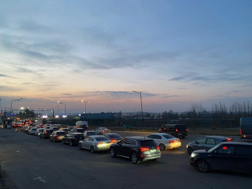 Нульове розмитнення авто в Україні