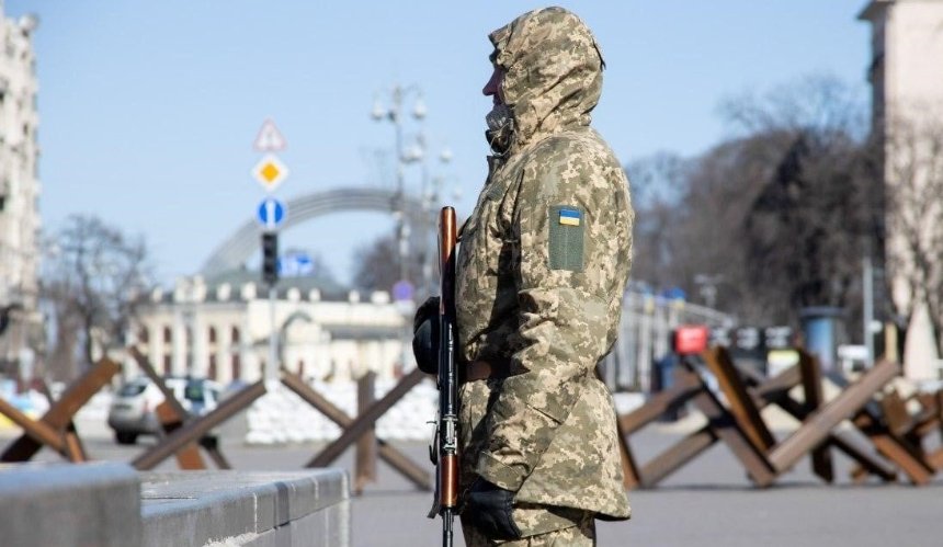 У Києві посилять контроль за дотриманням комендантської години