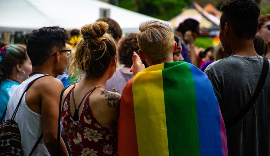 Як українці ставляться до ЛГБТ, опитування