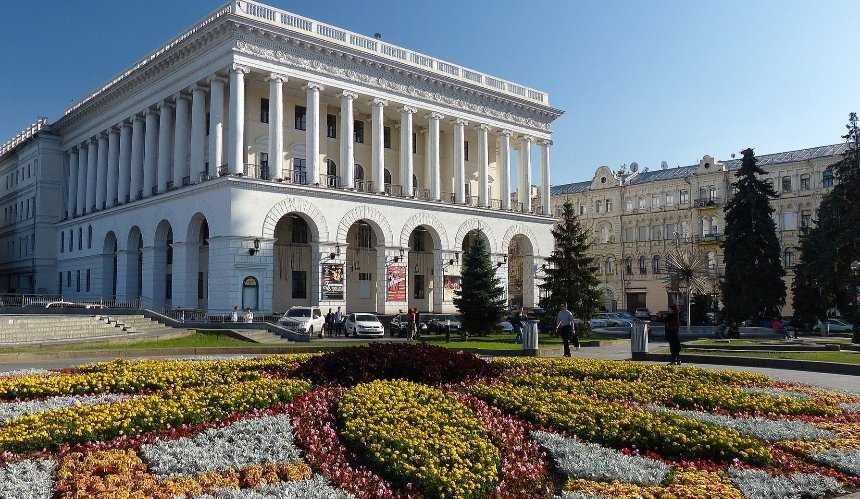 Київська консерваторія хоче зберегти у своїй назві ім'я Чайковського