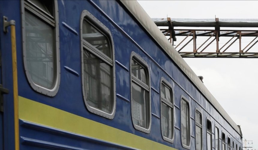 Поїзд Київ — Ковель повертається на старий маршрут