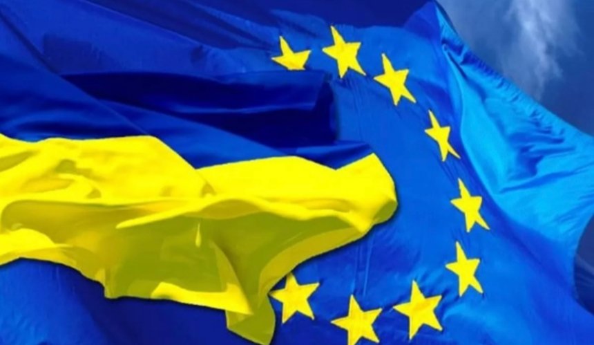 ЄС не позбавить Україну статусу кандидата