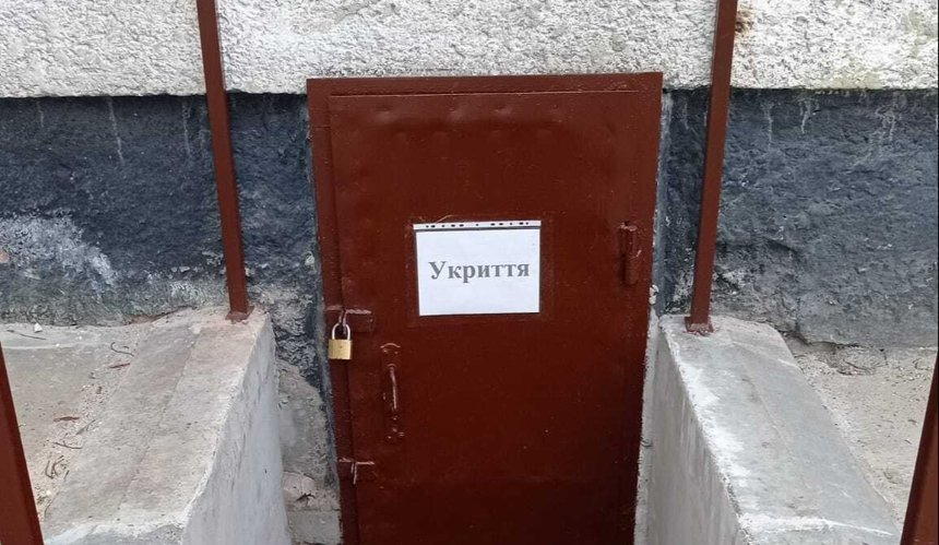 У Києві відповідальності за закрите укриття на сьогодні немає – Поворозник