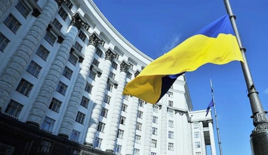 Кабмін погодив звільнення очільників районів Києва