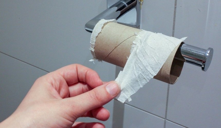 Туалетний папір за 3 млн грн: нові закупівлі в укриття Києва
