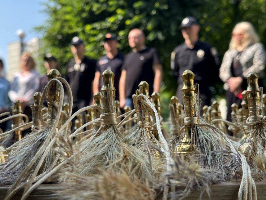 Фото: Дарницька РДА