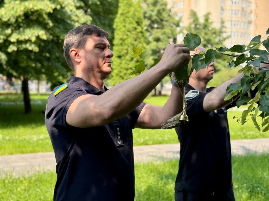 Фото: Дарницька РДА