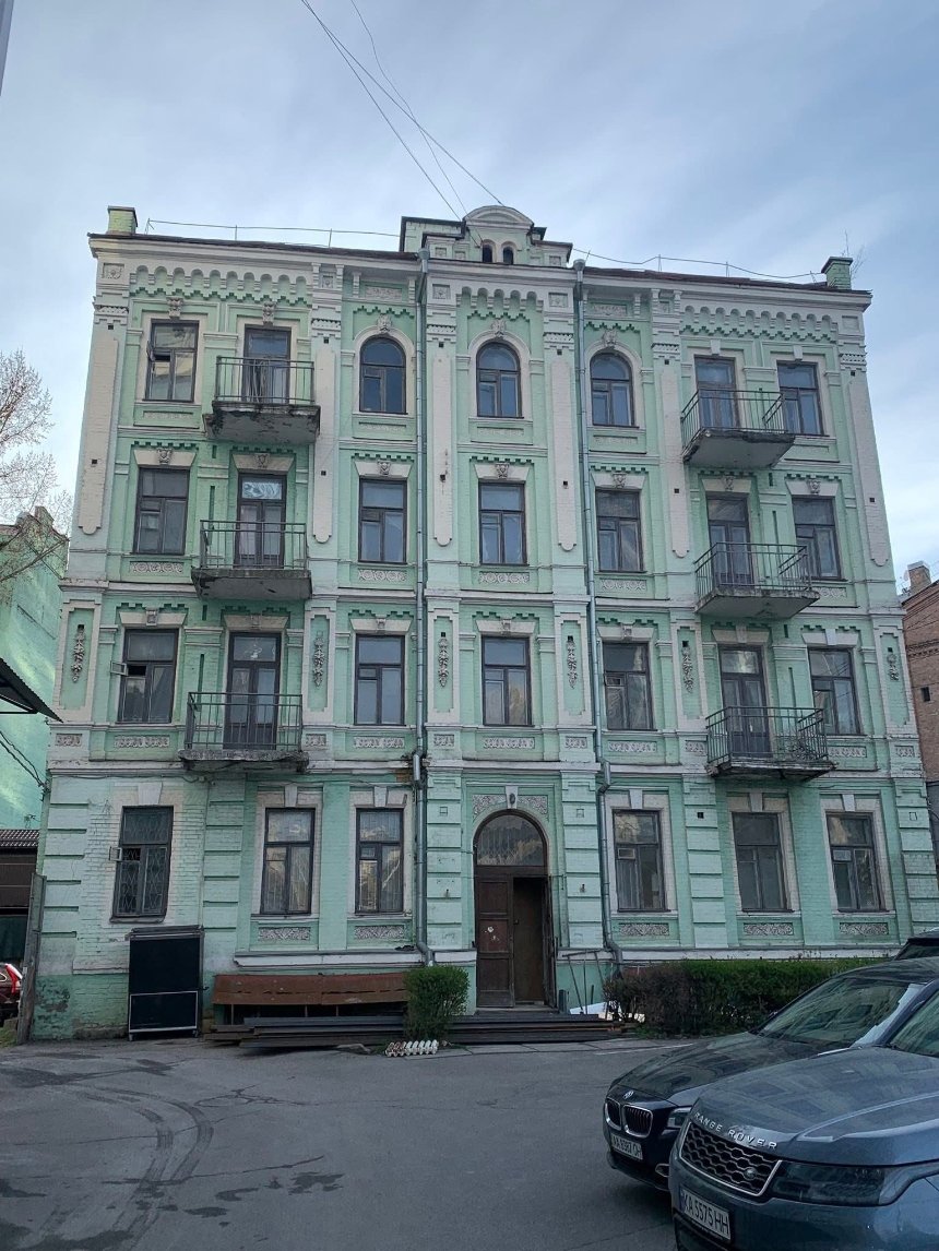 Фото: Дмитро Перов