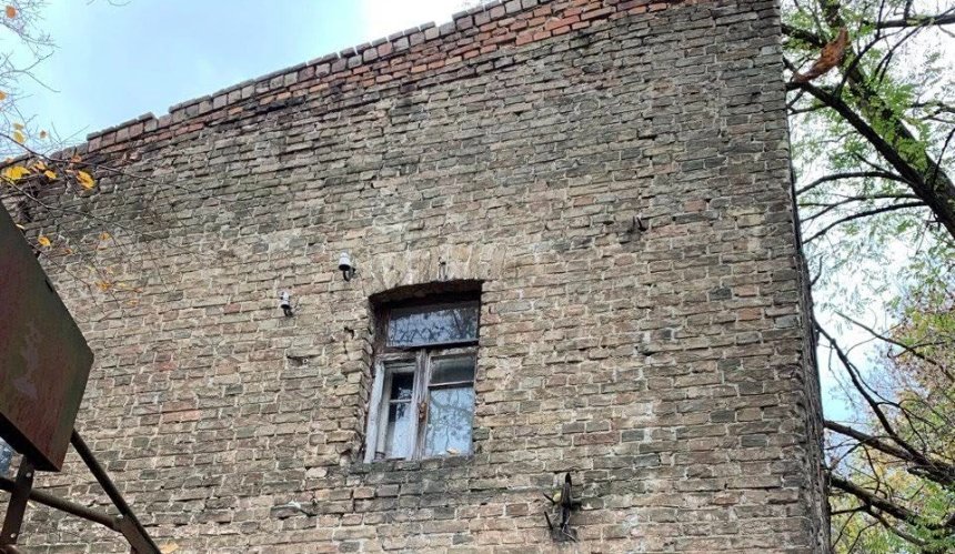 Садибу з Вознесенськими печерами у Києві повернули місту