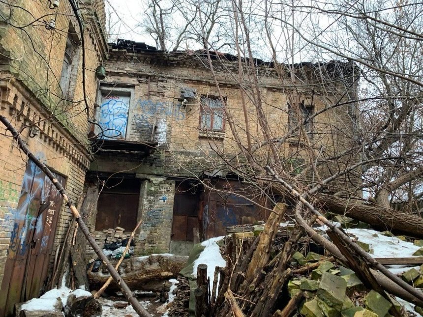 Фото: Дмитро Перов