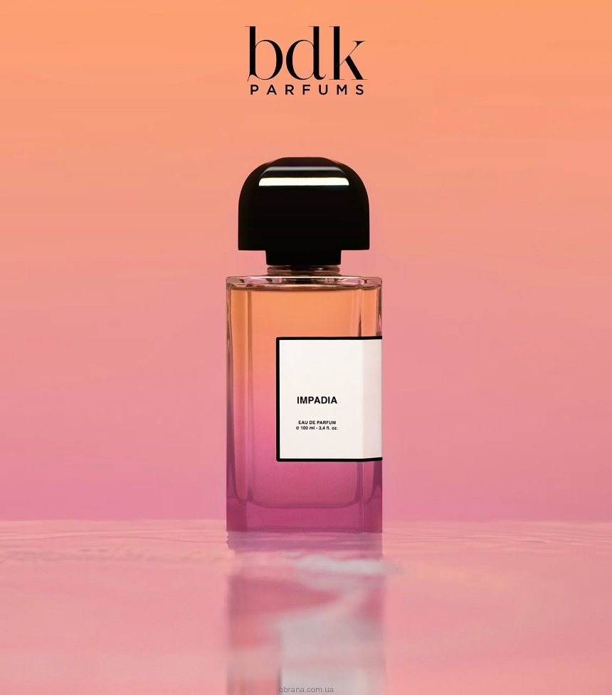 IMPADIA BDK 