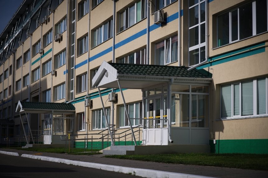 На Київщині відновили ще одну пошкоджену у 2022 році багатоповерхівку
