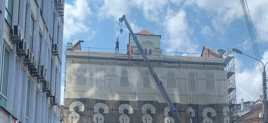Фото: Дмитро Перов