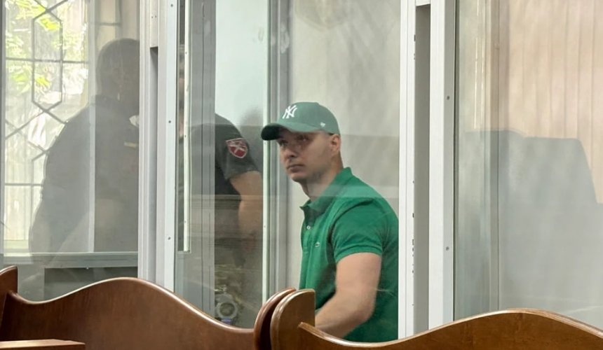 Справа про вбивство на фунікулері у Києві: судове засідання знову перенесли