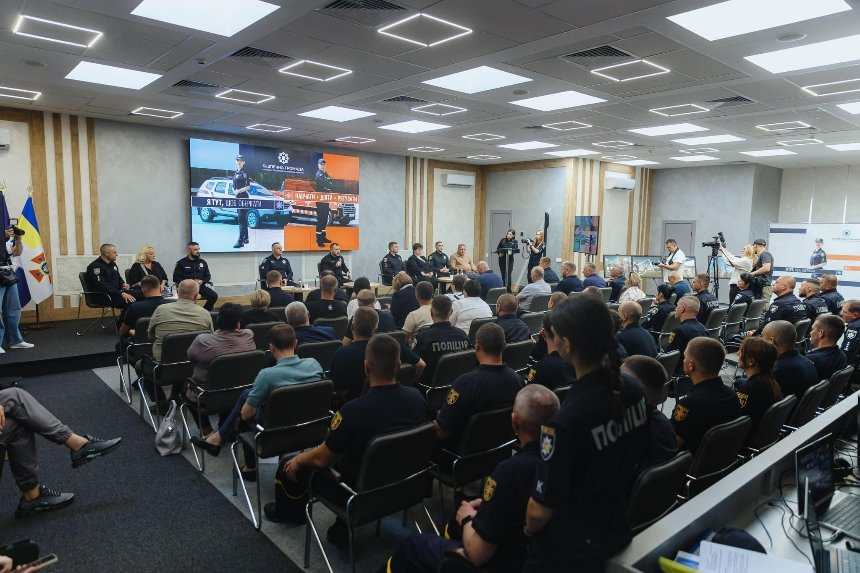 У громадах Київщини з’являться офіцери-рятувальники: які їхні обов’язки