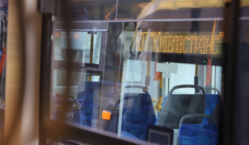 Зміни у русі столичного громадського транспорту 28-29 червня 2025 року: деталі