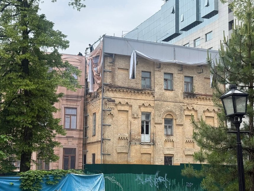 Фото: Дмитро Перов