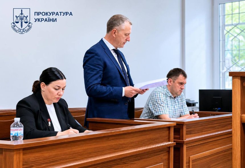 Водія Mercedes відправили під варту без права на заставу Водія Mercedes відправили під варту без права на заставу