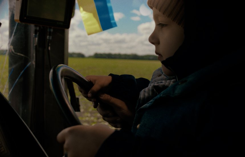 До Дня фермера вийшов маніфест про людей, які працюють на землі