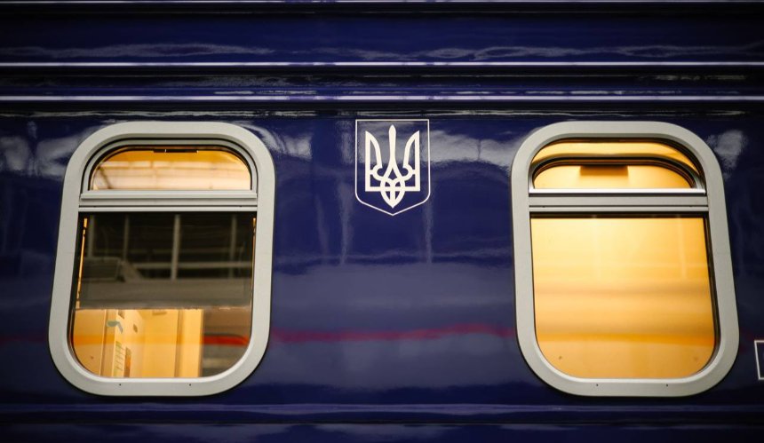 Укрзалізниця&nbsp;запускає додатковий Інтерсіті+ між Києвом та Львовом