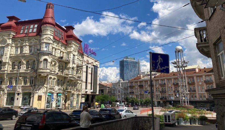 У Києві 21 червня обмежать рух транспорту та закриють дві станції метро: що відомо