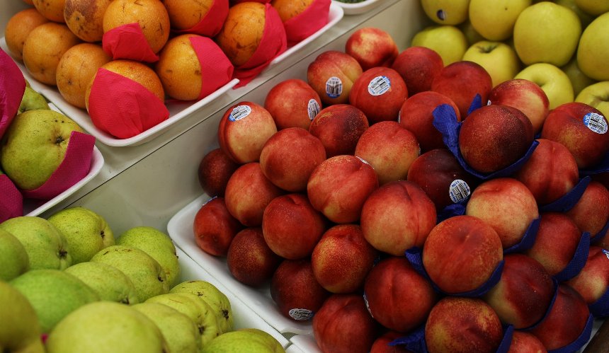 Де купити свіжі продукти: розклад сільськогосподарських ярмарків у Києві з 30 червня до 5 липня
