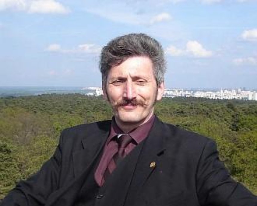 Михаил Кальницкий