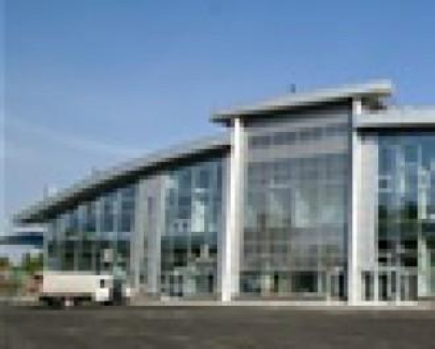 Аэропорт Киев в ближайшие пять лет получит новый терминал, гостиницу и офисный центр