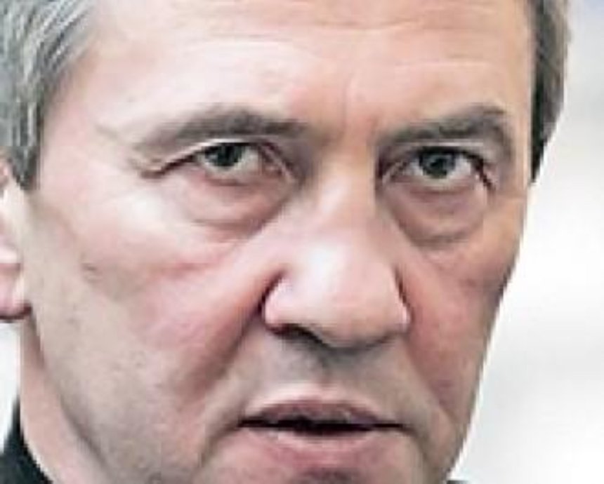 Черновецкий в суде выиграл у бывшей домохозяйки 40 тысяч гривен