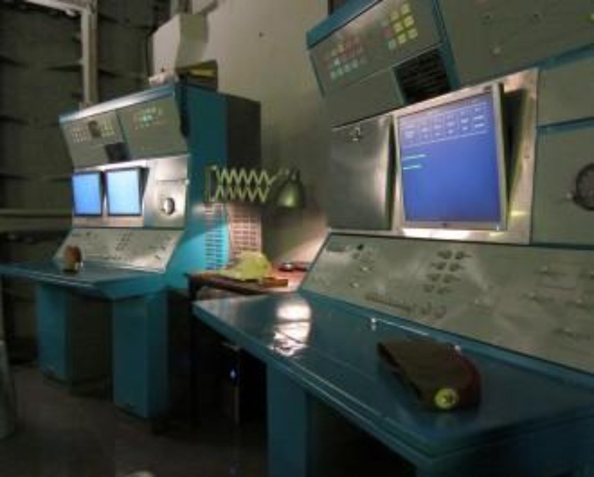 Ма-а-аленький такой ядерный реактор: секретные объекты Киева