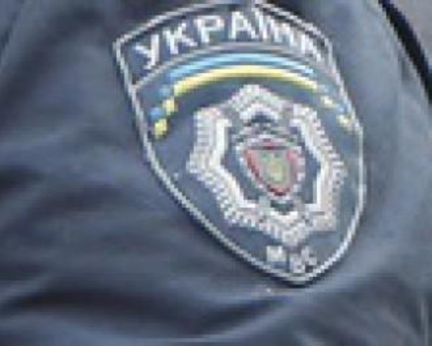 Цыганский табор в Киеве жгли милиционеры, "очищая" город под Евро?