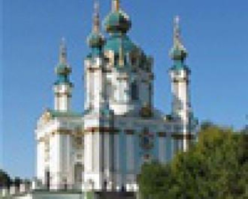 ЮНЕСКО не повысило статус Андреевской и Кирилловской церквей