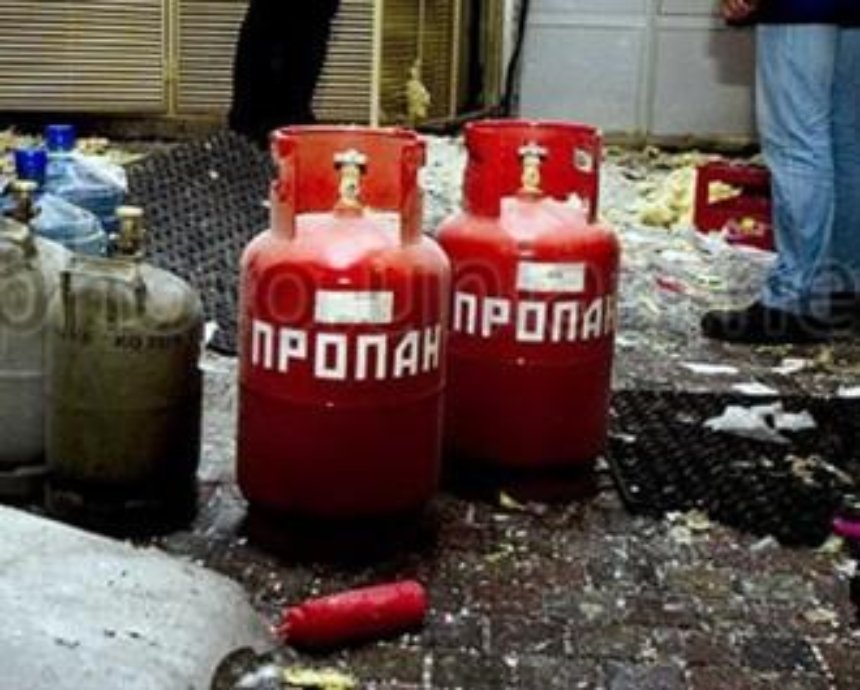 На Киевщине за взрыв на кузнице осудят депутата-предпринимателя