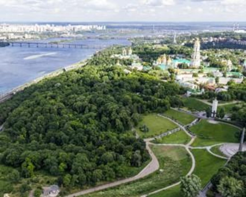 Опрос в лоб: мнение киевлян о городской среде столицы