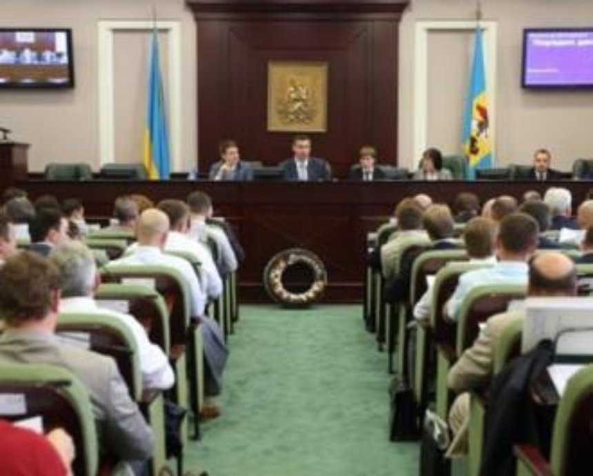 Киевсовет будет проверять эффективность коммунальных компаний