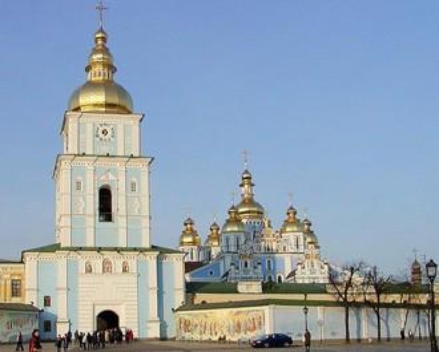 В "Софии Киевской" проводят субботние экскурсии для детей