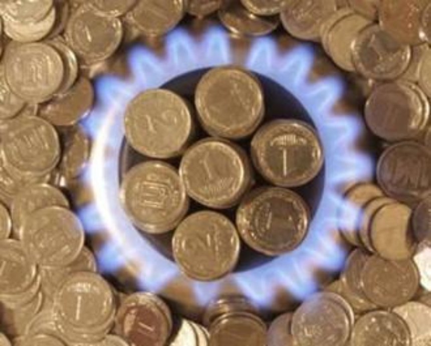 Киевэнерго Рината Ахметова отключили от газа за долги