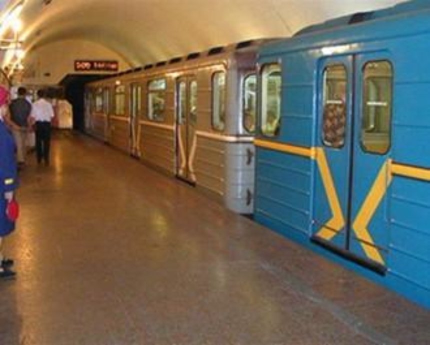 Новым директором киевского метро станет 31-летний младший лейтенант юстиции