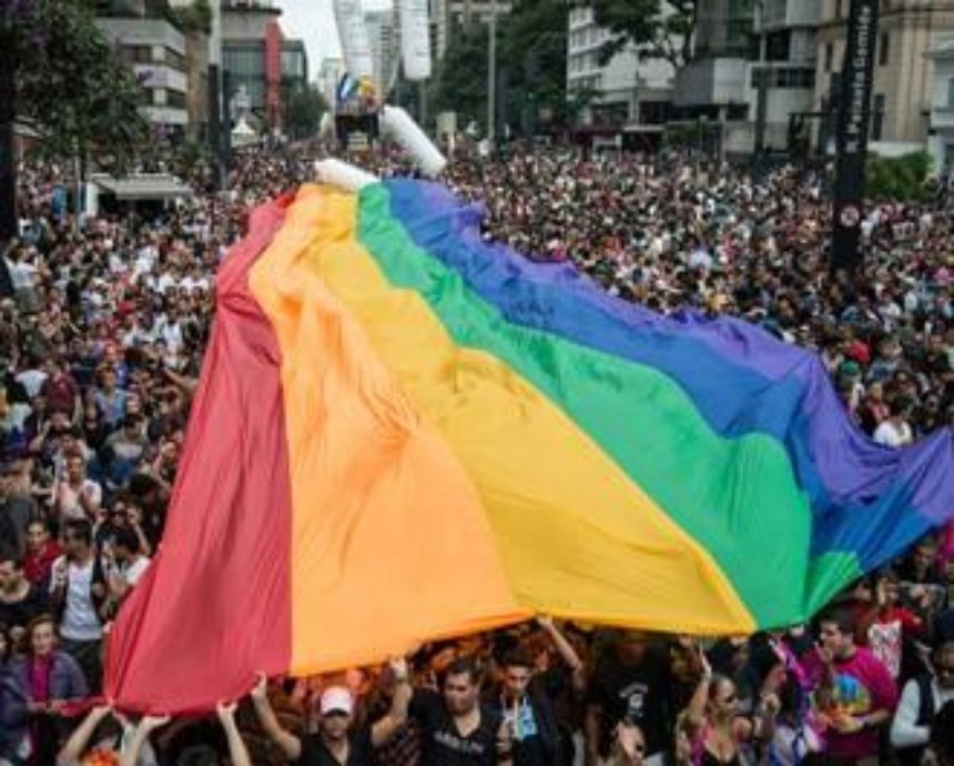 Милиция Киева просит гей-сообщество воздержаться от проведения "Марша единства" 5 июля