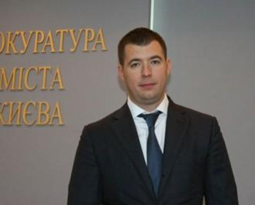Прокурор Киева сообщил об освобождении майдановцами 7 админзданий