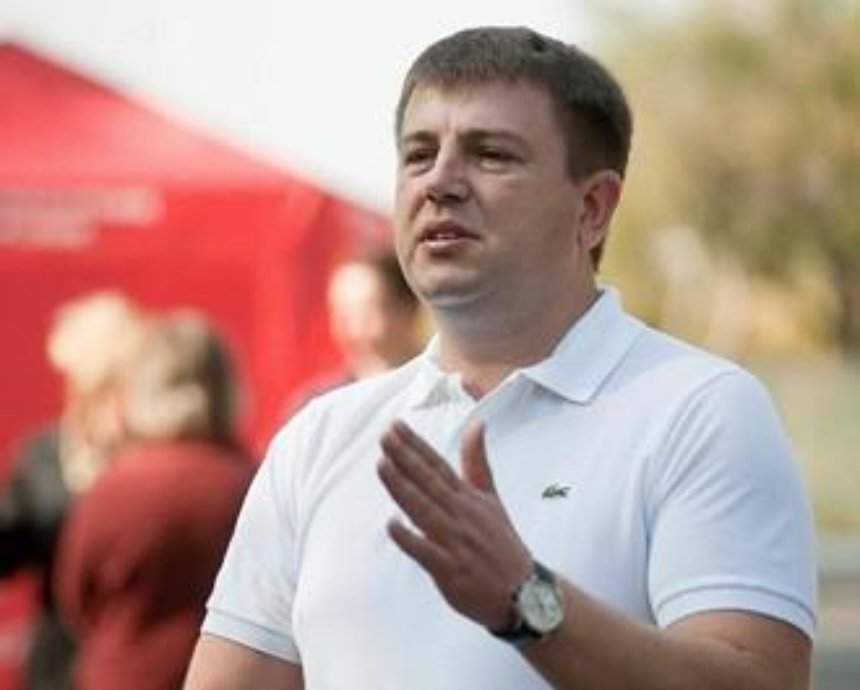 В Киеве из-за жалоб увольняют главу прокуратуры Голосеевского района