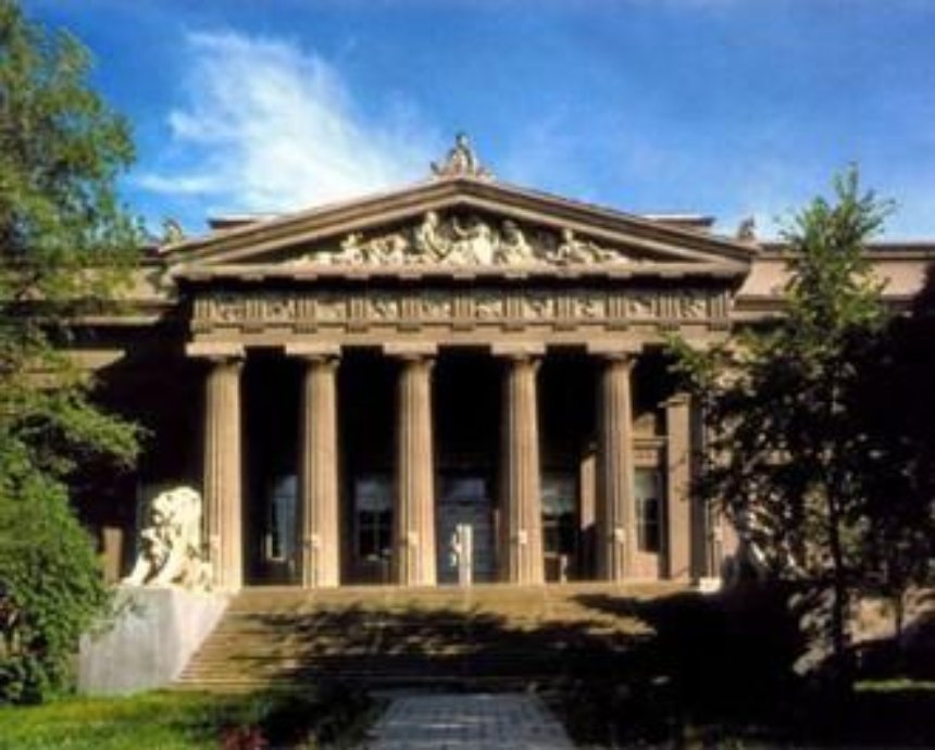 В киевских музеях дорожают билеты