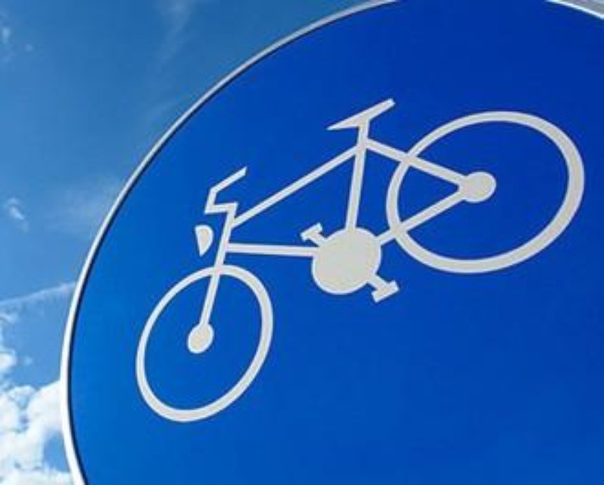 Киевские власти узнали о проблемах велосипедистов