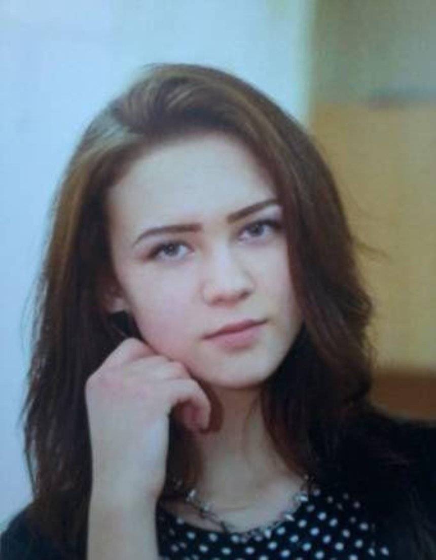 Под Киевом пропала 17-летняя девушка (фото) | НашКиїв.UA
