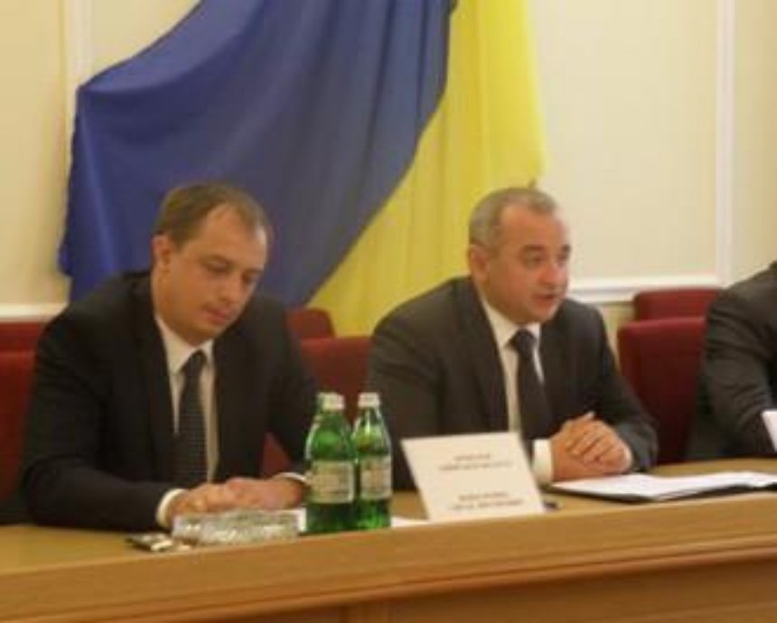 Назначен новый прокурор Киевской области